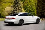 Audi S7 Sportback TDI 2019 года (WW)